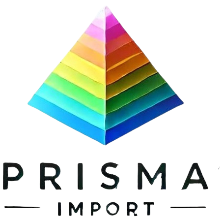 Prisma Import